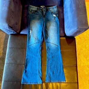 Democracy - Bootcut Jean